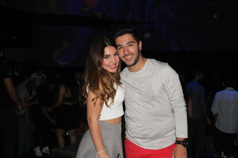 XXIst Century at O1NE Beirut